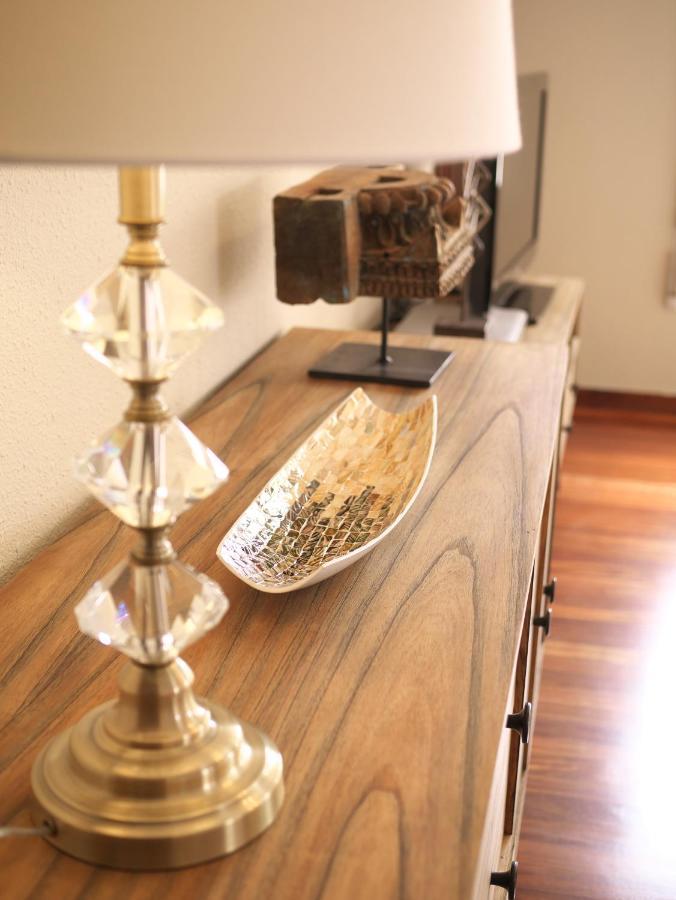 Appartement El Mirador De Begona - Vut-606-as